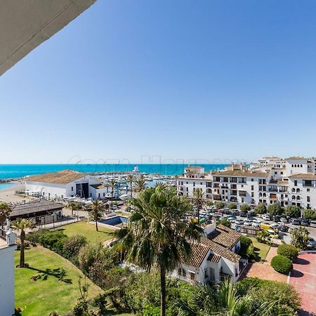 Apartament Marina Duquesa 256 Manilva Zewnętrze zdjęcie