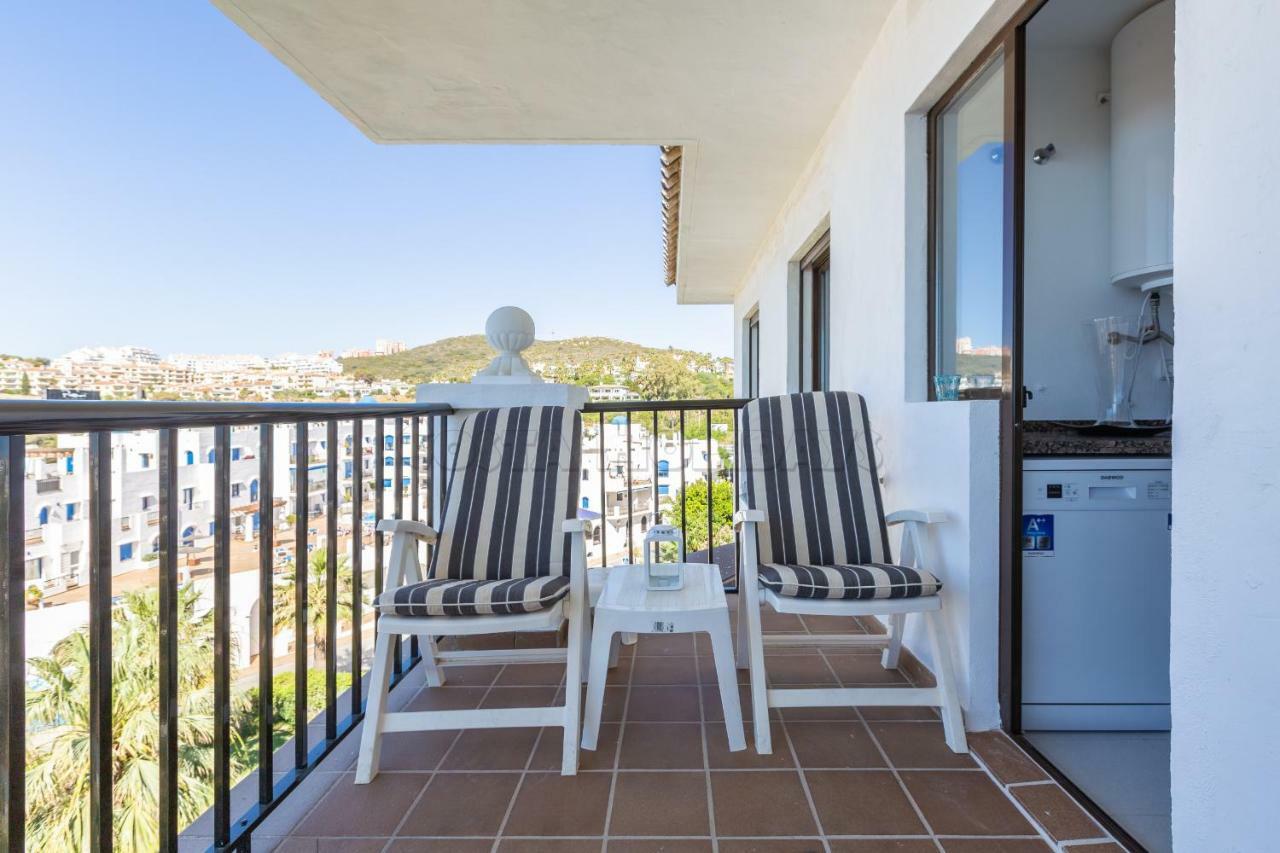 Apartament Marina Duquesa 256 Manilva Zewnętrze zdjęcie