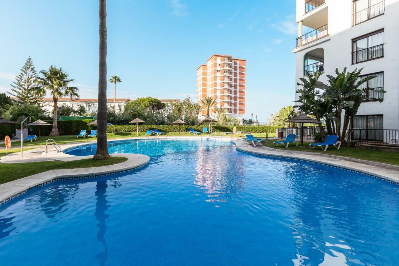 Apartament Marina Duquesa 256 Manilva Zewnętrze zdjęcie