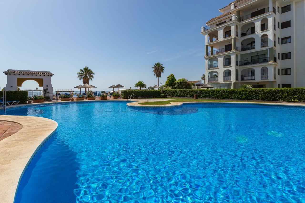 Apartament Marina Duquesa 256 Manilva Zewnętrze zdjęcie