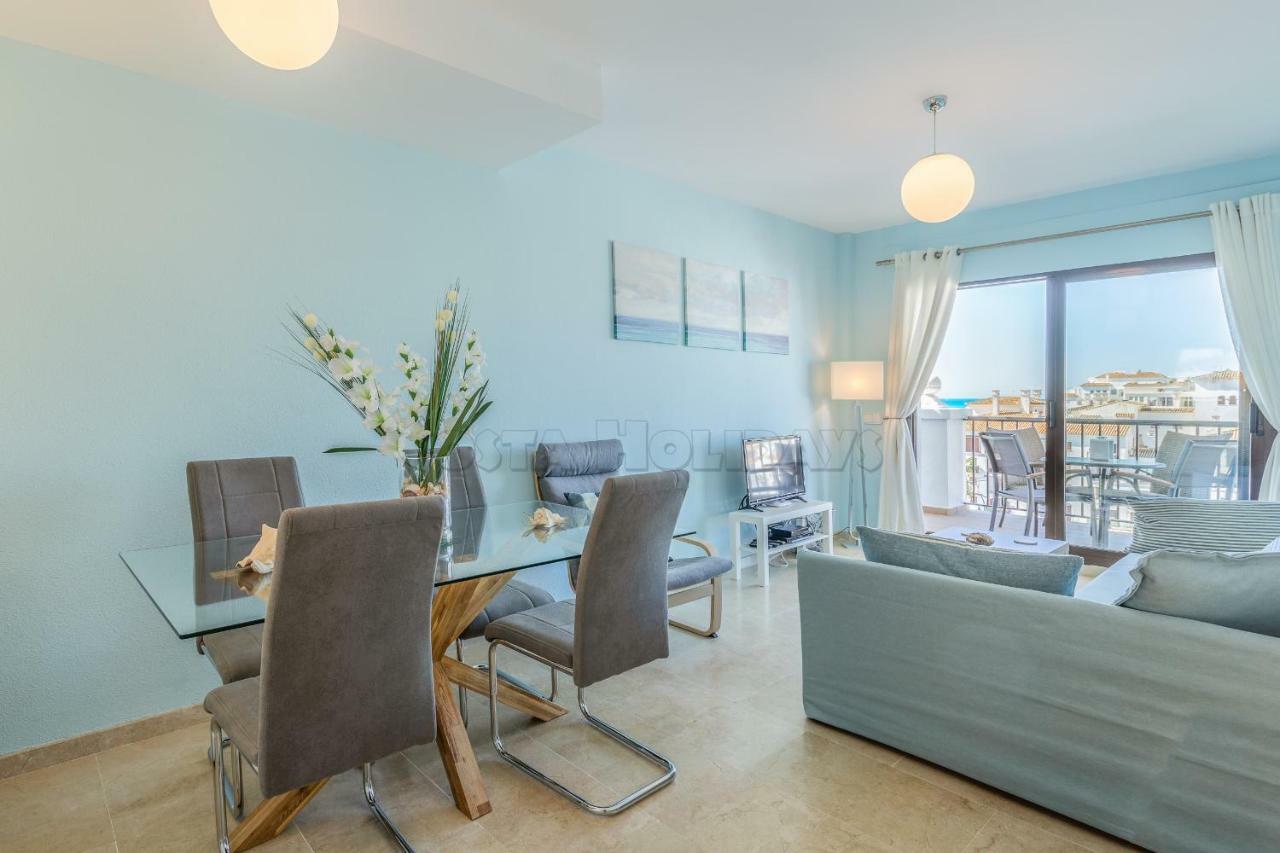 Apartament Marina Duquesa 256 Manilva Zewnętrze zdjęcie