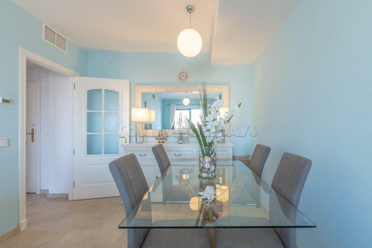 Apartament Marina Duquesa 256 Manilva Zewnętrze zdjęcie