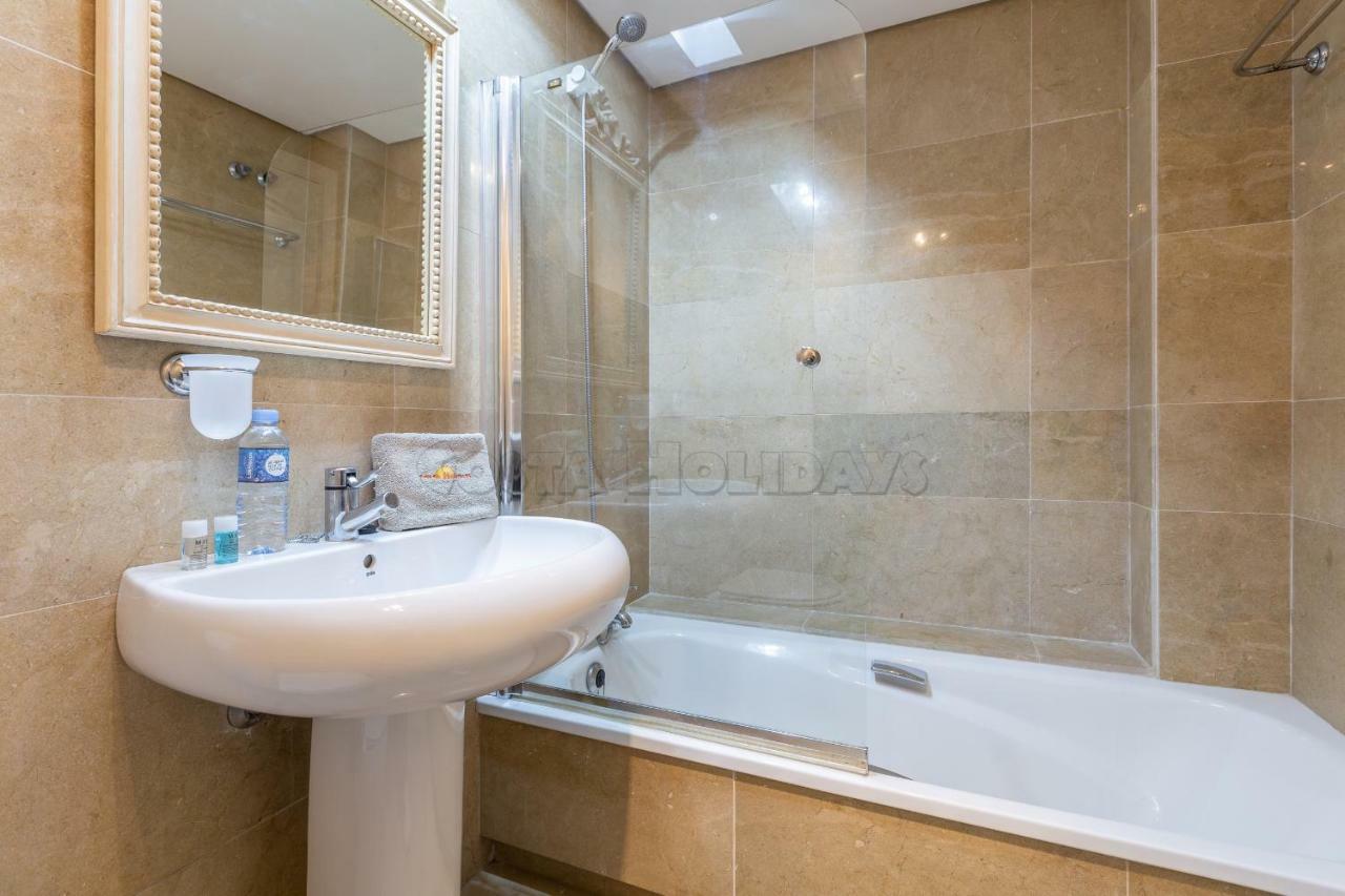 Apartament Marina Duquesa 256 Manilva Zewnętrze zdjęcie