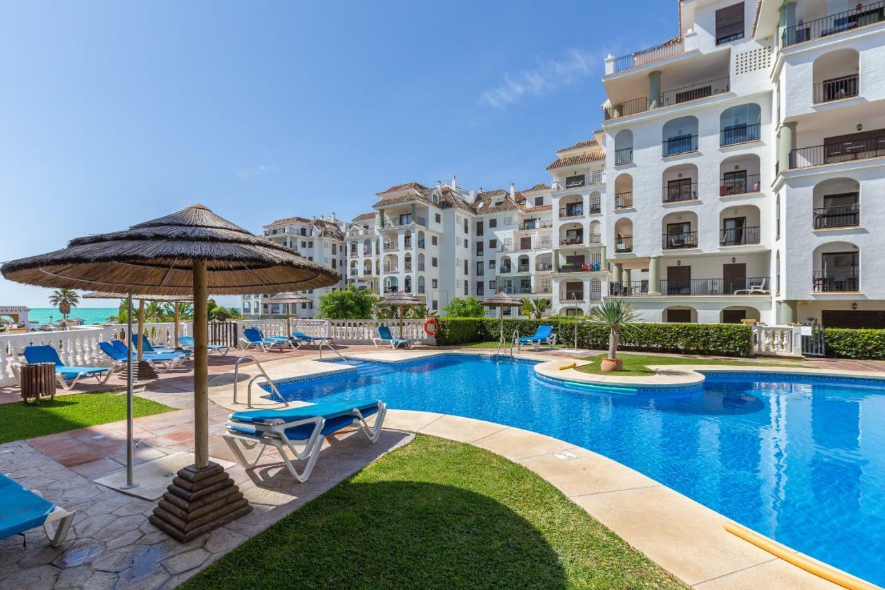 Apartament Marina Duquesa 256 Manilva Zewnętrze zdjęcie