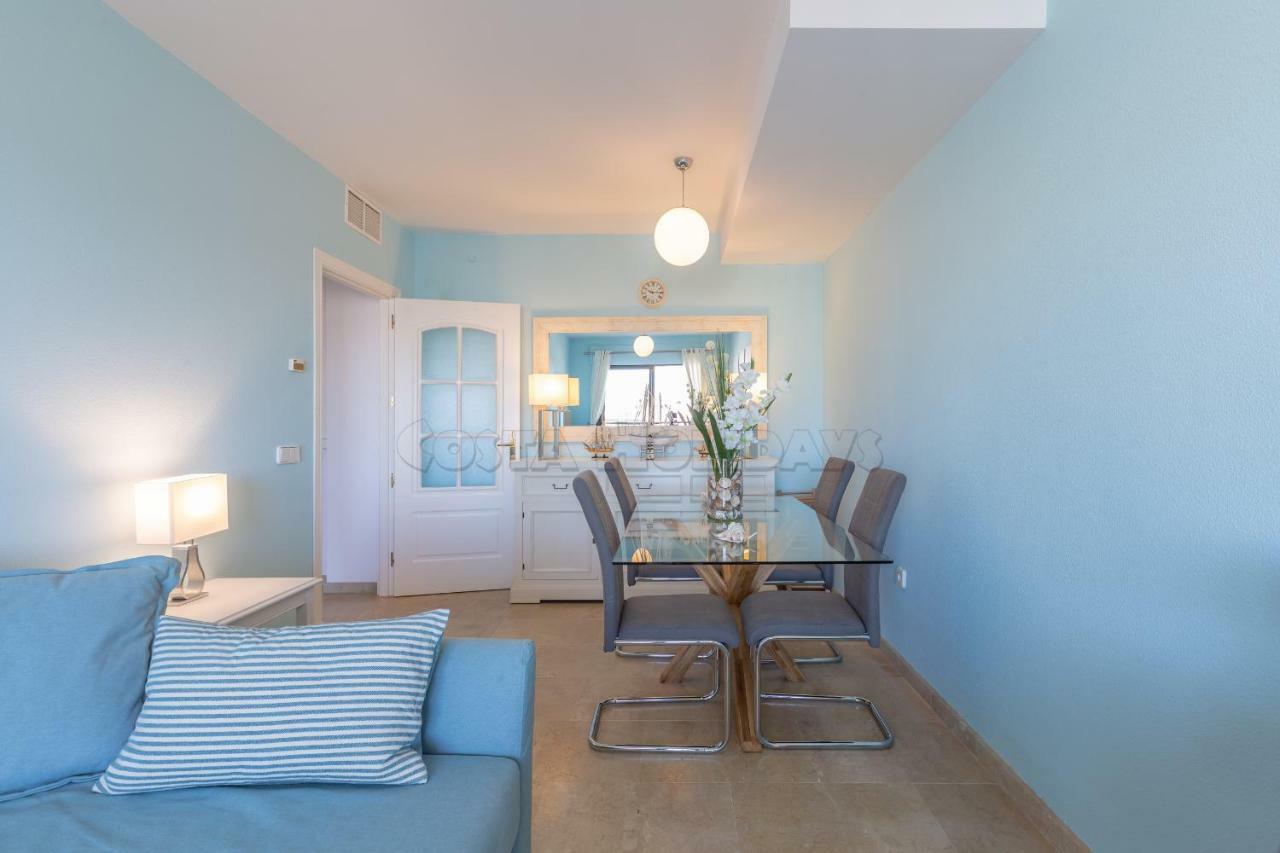 Apartament Marina Duquesa 256 Manilva Zewnętrze zdjęcie