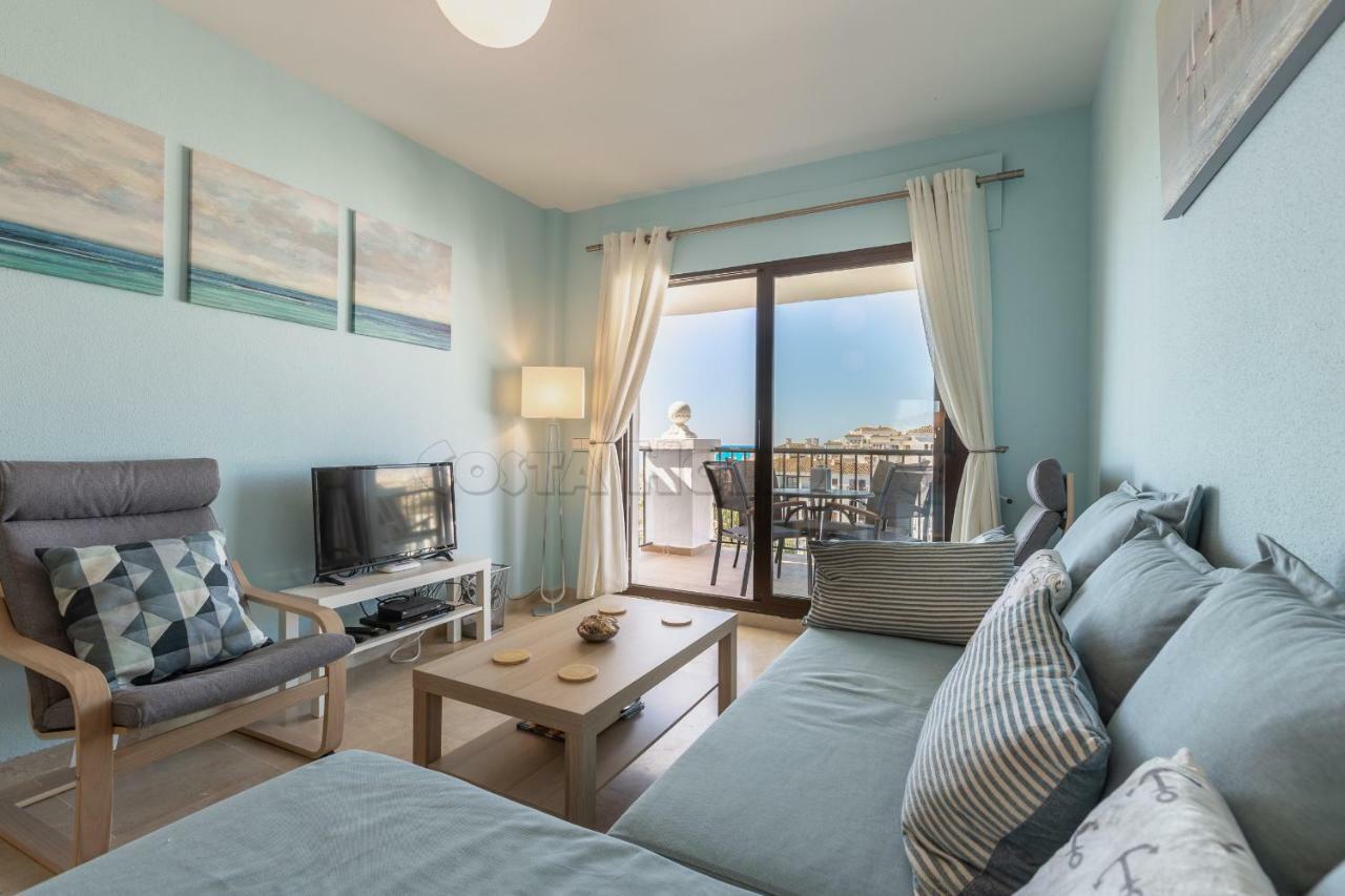 Apartament Marina Duquesa 256 Manilva Zewnętrze zdjęcie
