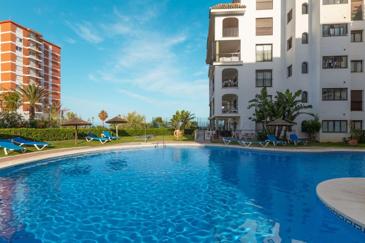 Apartament Marina Duquesa 256 Manilva Zewnętrze zdjęcie