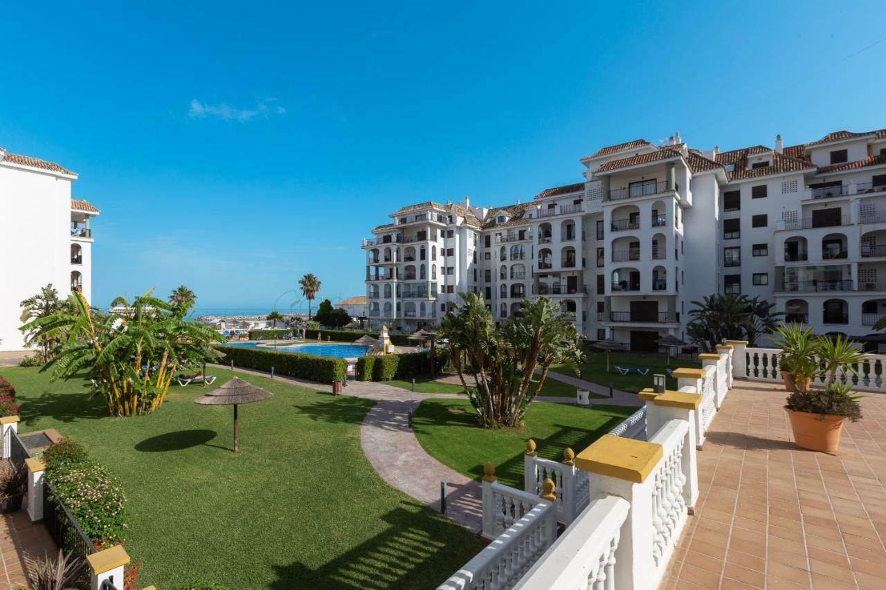 Apartament Marina Duquesa 256 Manilva Zewnętrze zdjęcie