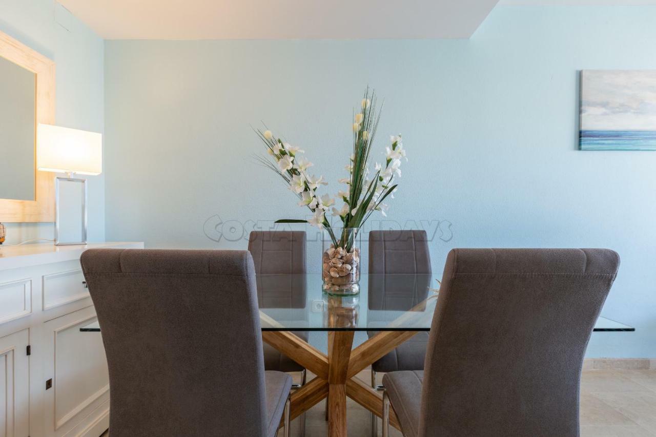 Apartament Marina Duquesa 256 Manilva Zewnętrze zdjęcie