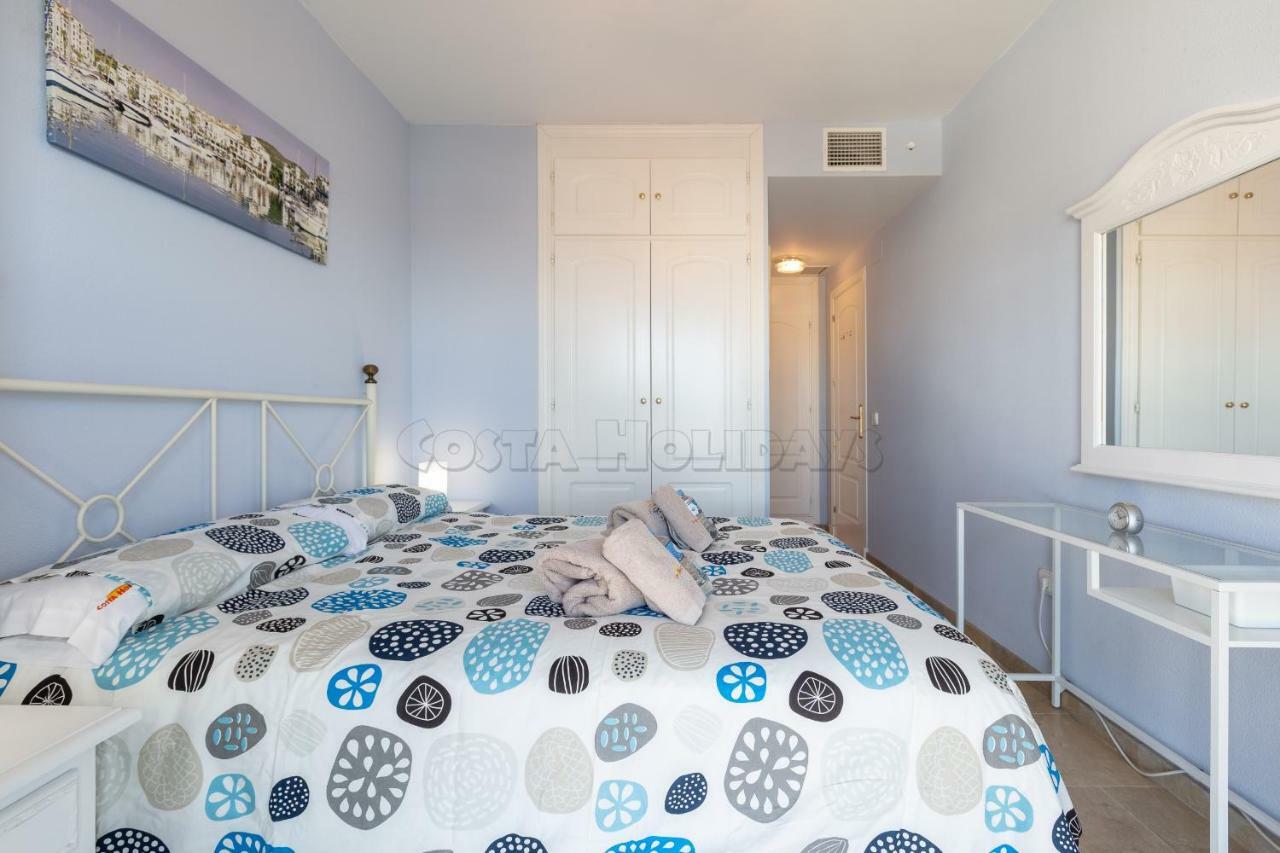 Apartament Marina Duquesa 256 Manilva Zewnętrze zdjęcie